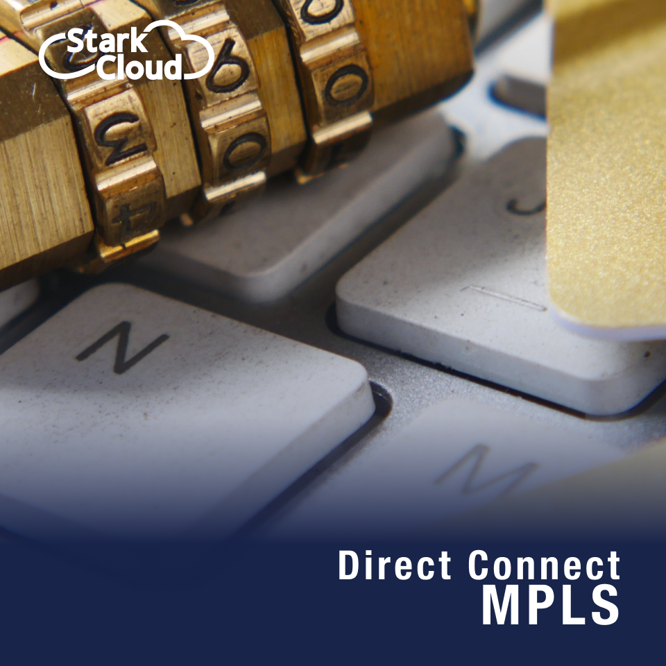 Direct Connect MPLS