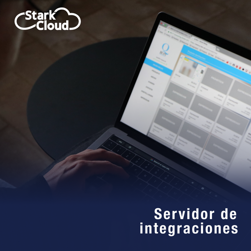 Integration Server