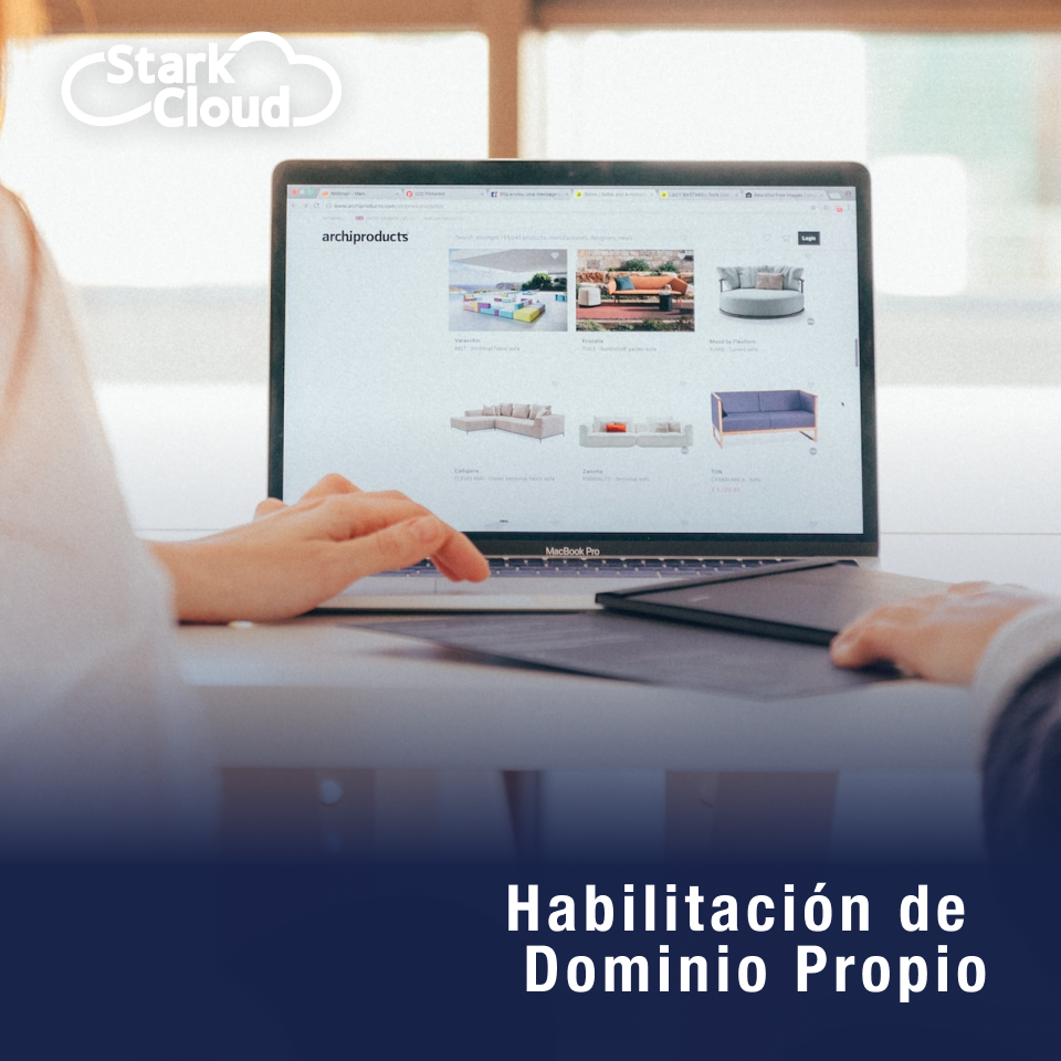 Dominio Propio