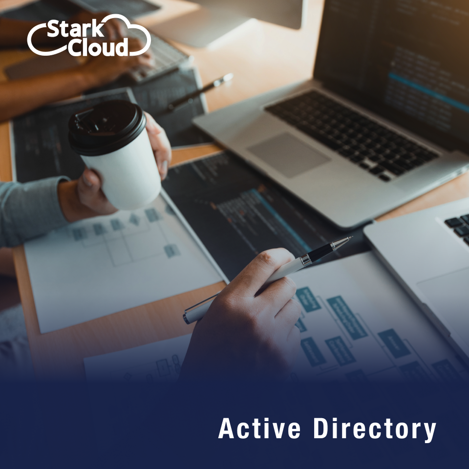 Active Directory Replication