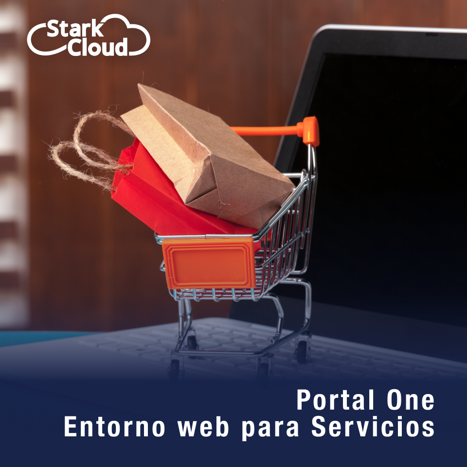 Portal One para entornos CCC
