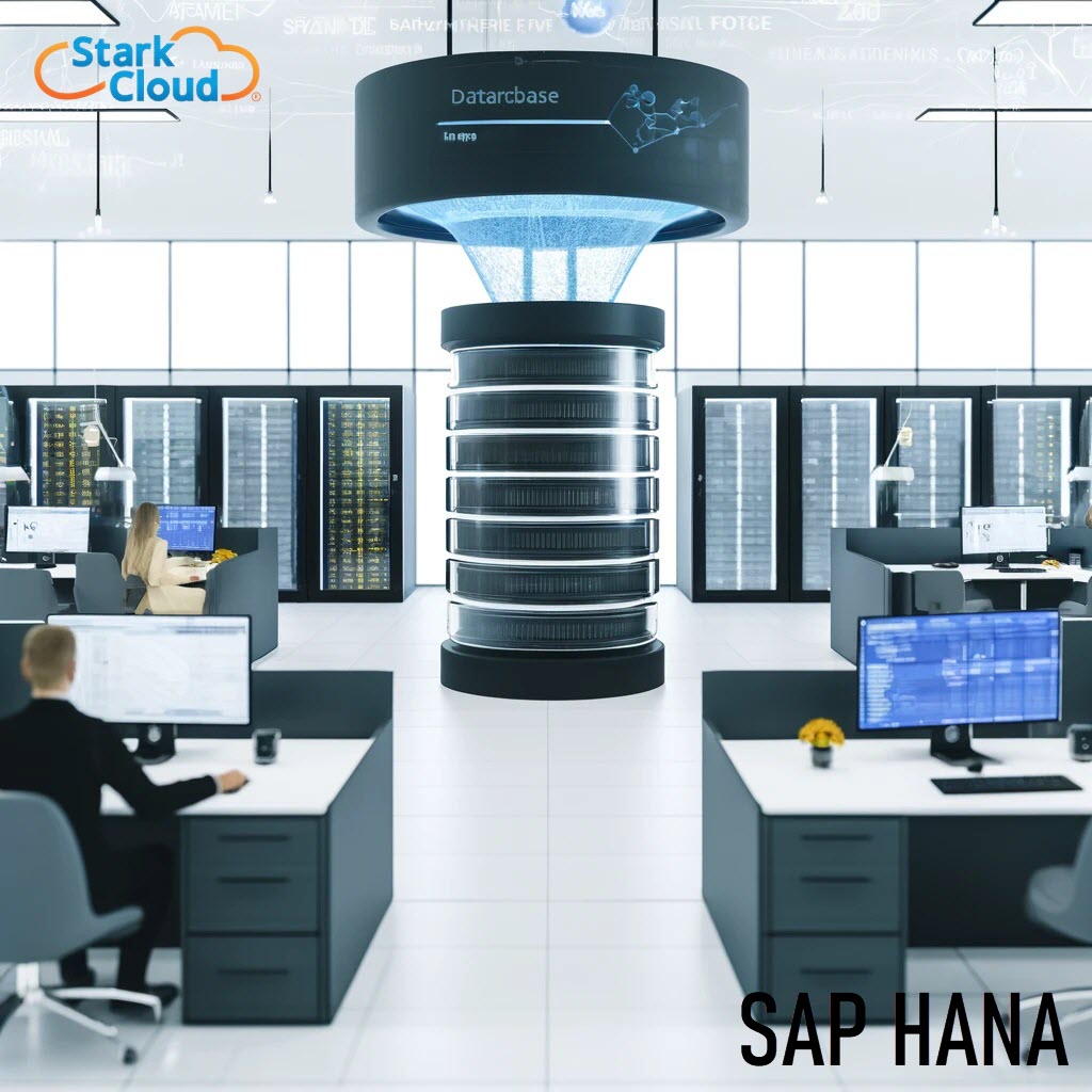 HANA Server