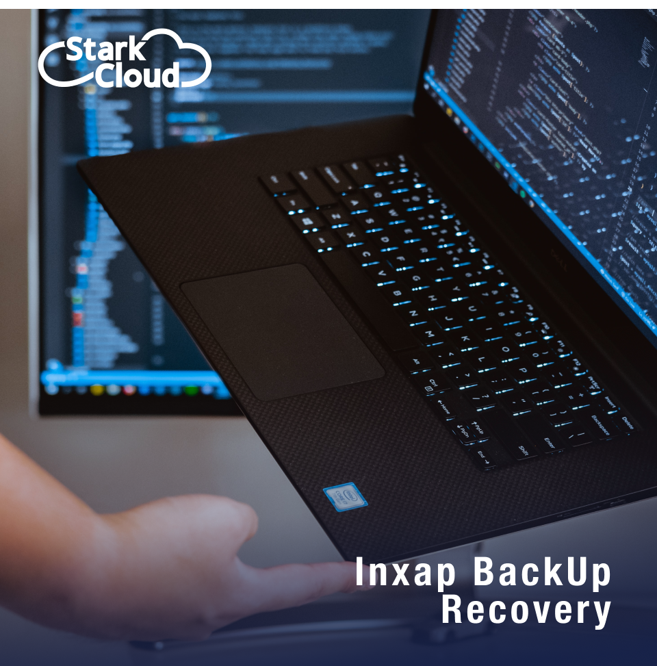 Cloud Backup Recovery (Cross Cloud)