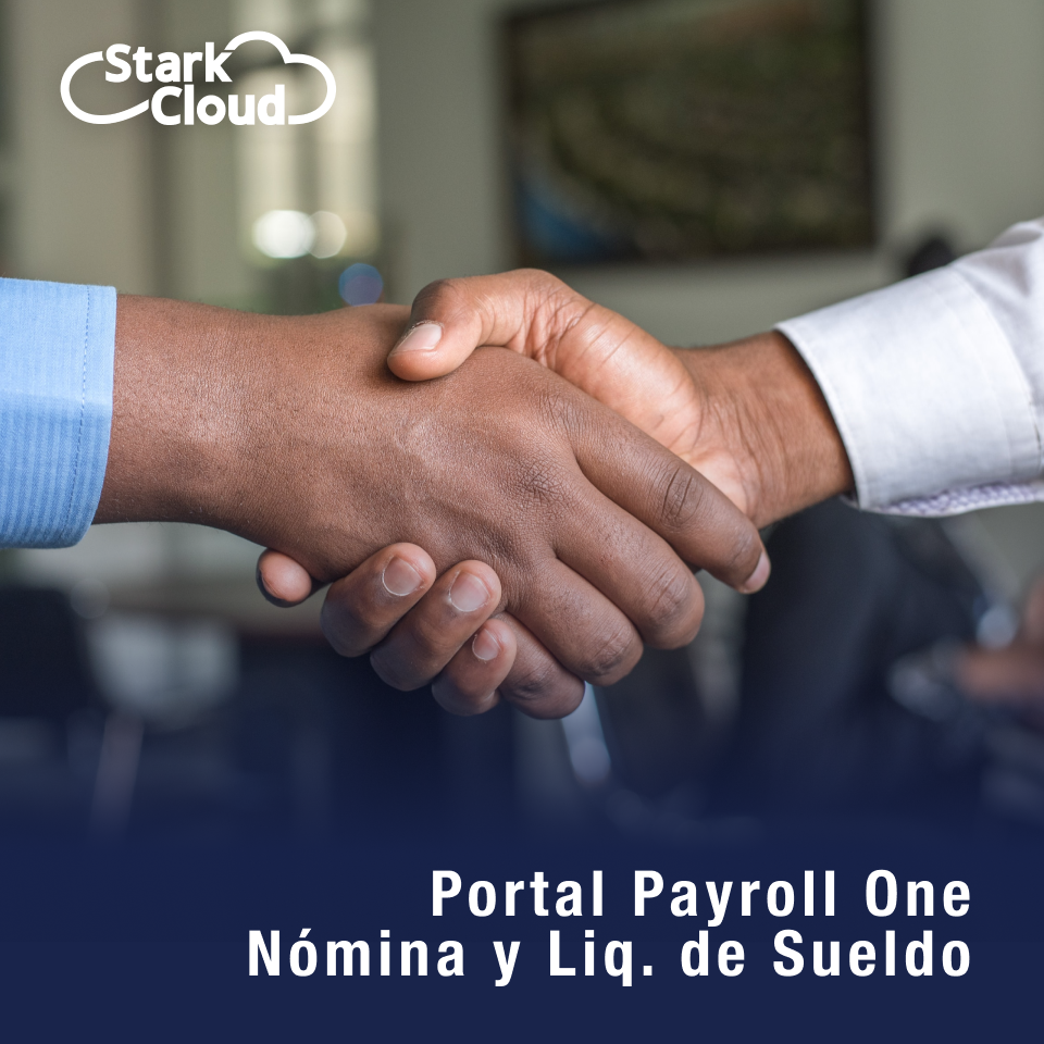 Payroll One Server