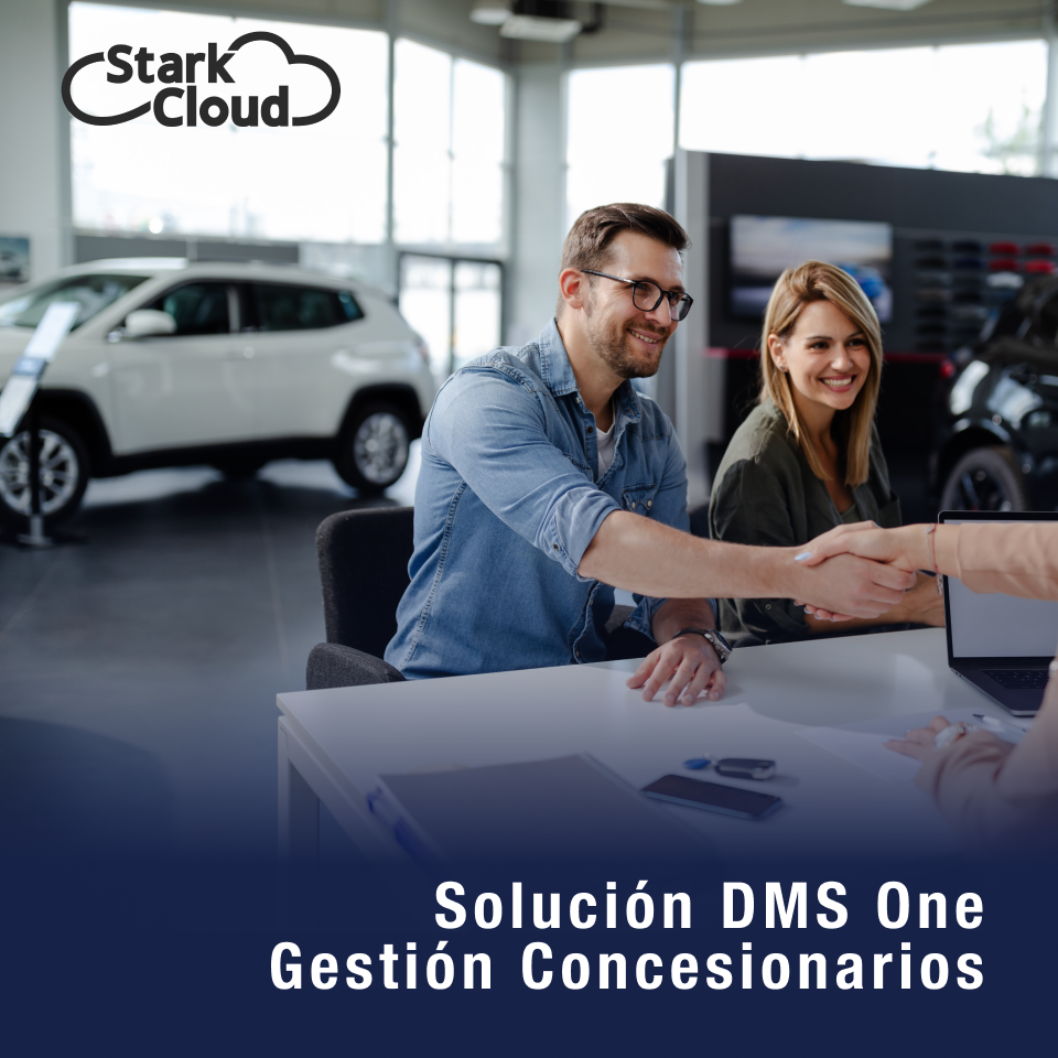 DMS One Server