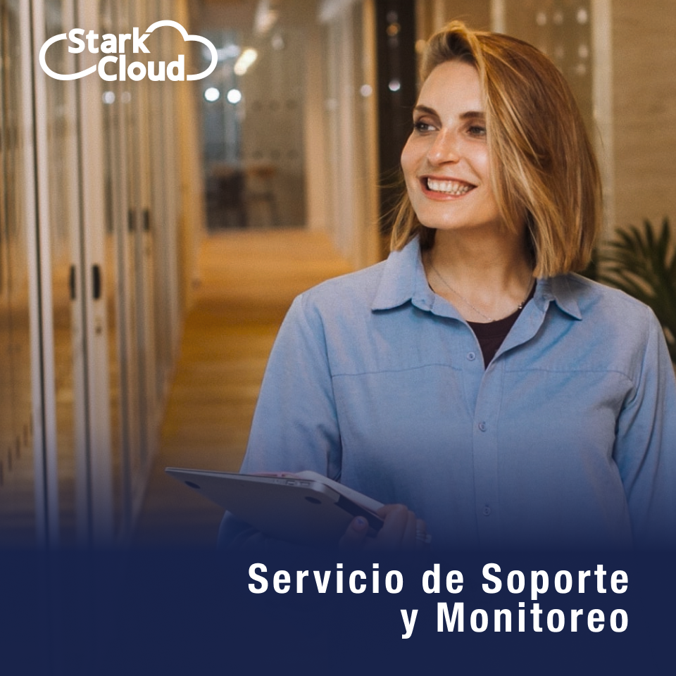 Servicio Backup Plataforma On Premise