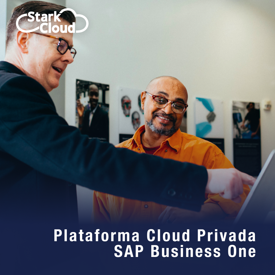 CLOUD Privado SAP Business One