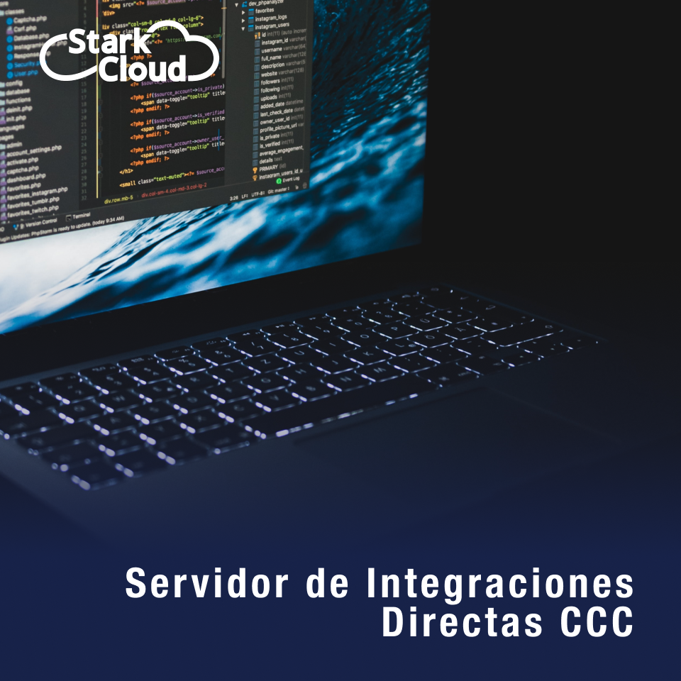 Servidor de Integraciones Windows (Oracle Cloud)