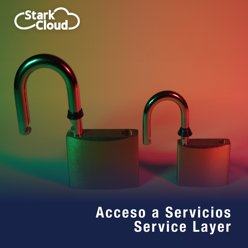Servidor Service Layer AutoSky Oracle